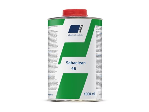 Sabaclean 46