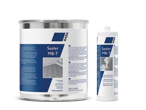 SABA Sealer MB - T