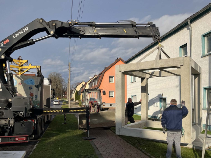 JUMBO BLOCK®: Sustainable collaboration for innovative water management solutions