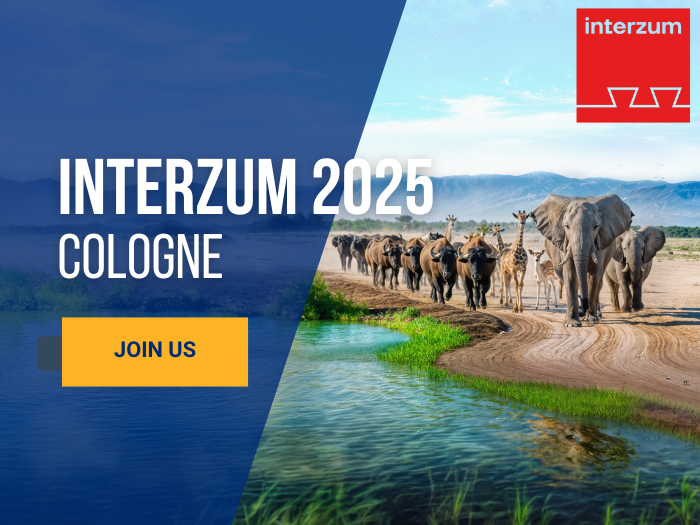 Meet SABA's experts at Interzum!