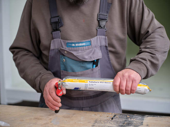 RAPID, specialist in truck body construction, makes use of SABA's innovative booster technology