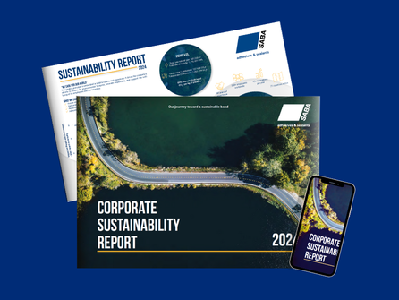 Corporate Sustainability Report
