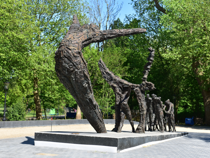 Infranology: Knowledge sharing as a foundation for sustainable infrastructure