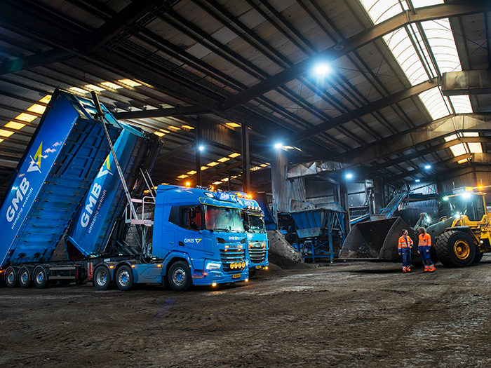 GMB: extend lifespan with sustainable sealants 