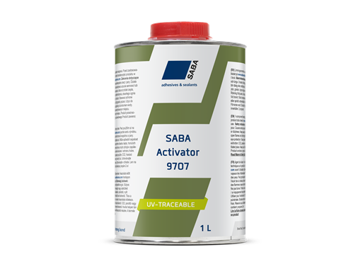 SABA Activator 9707