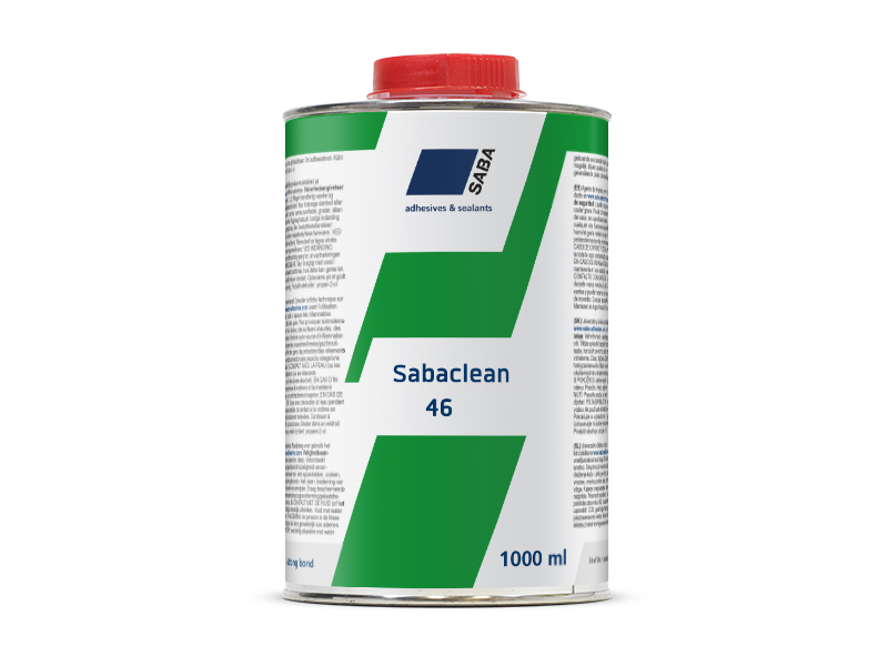 Sabaclean 46