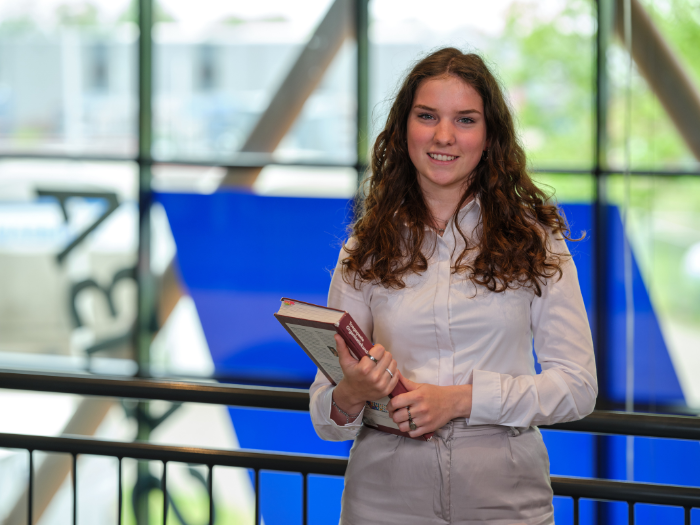 Stage Marketing & Communicatie 