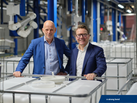 Managementwechsel