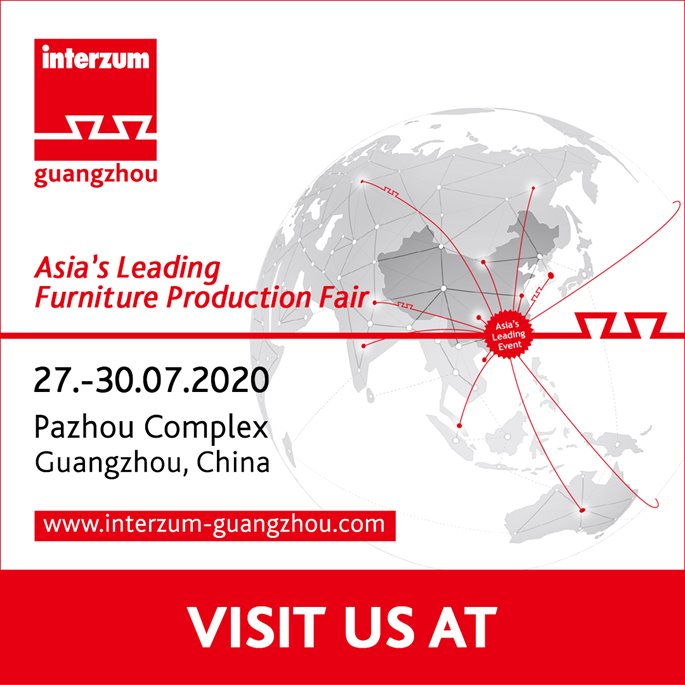 SABA adhesives at interzum 2020