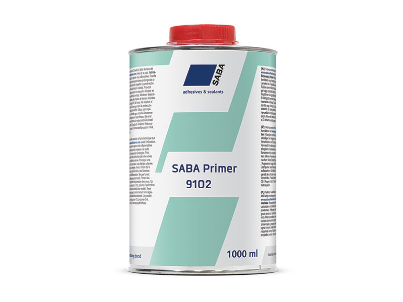 SABA Primer 9102