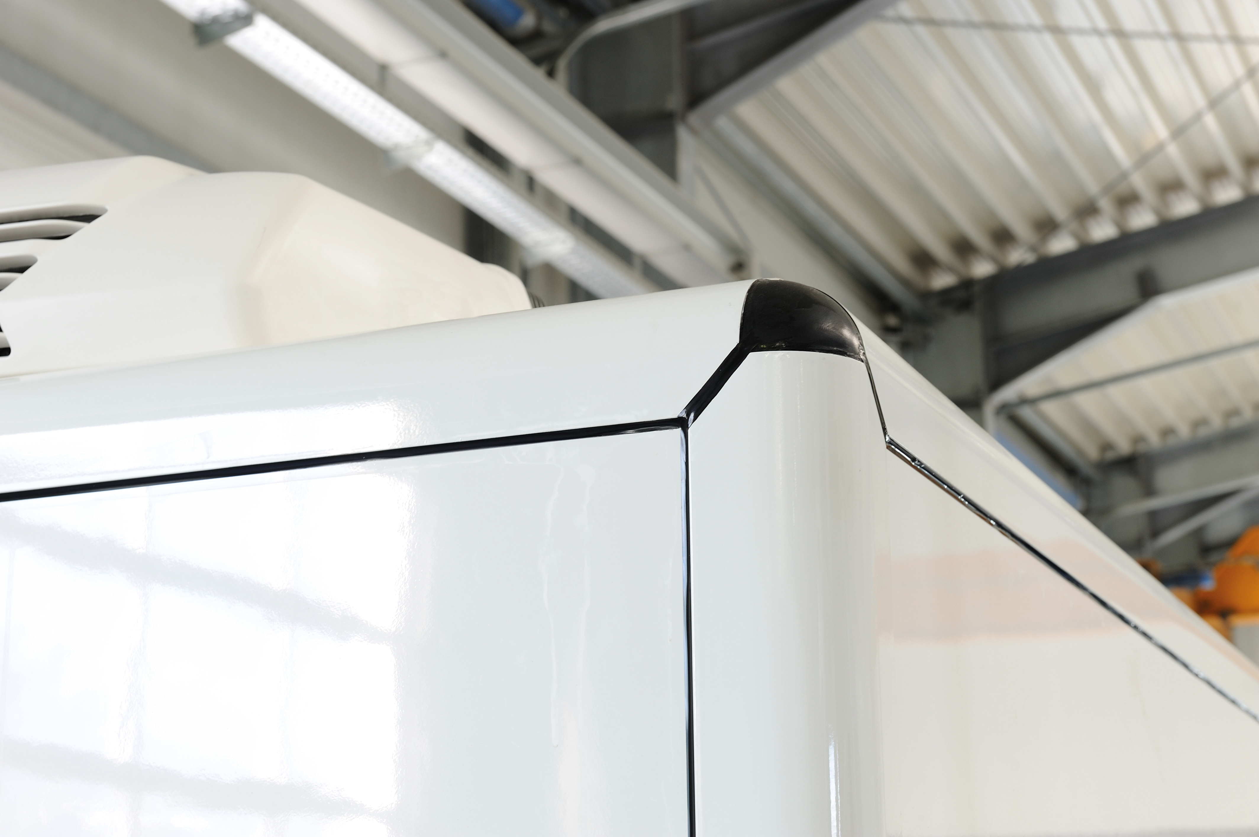 SABA MS polymer adhesives and sealants for the transportation and