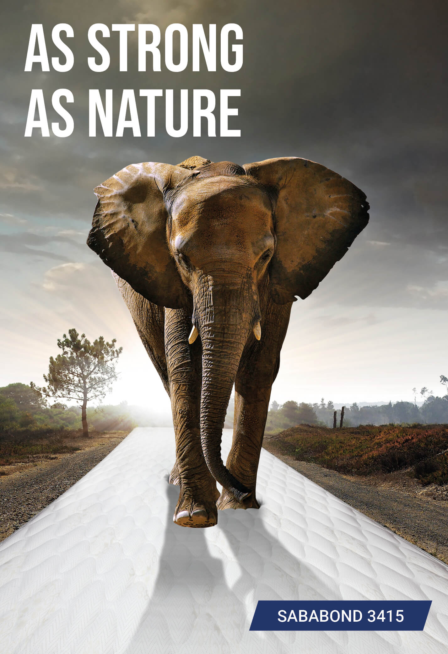 SABA adhesives & sealants