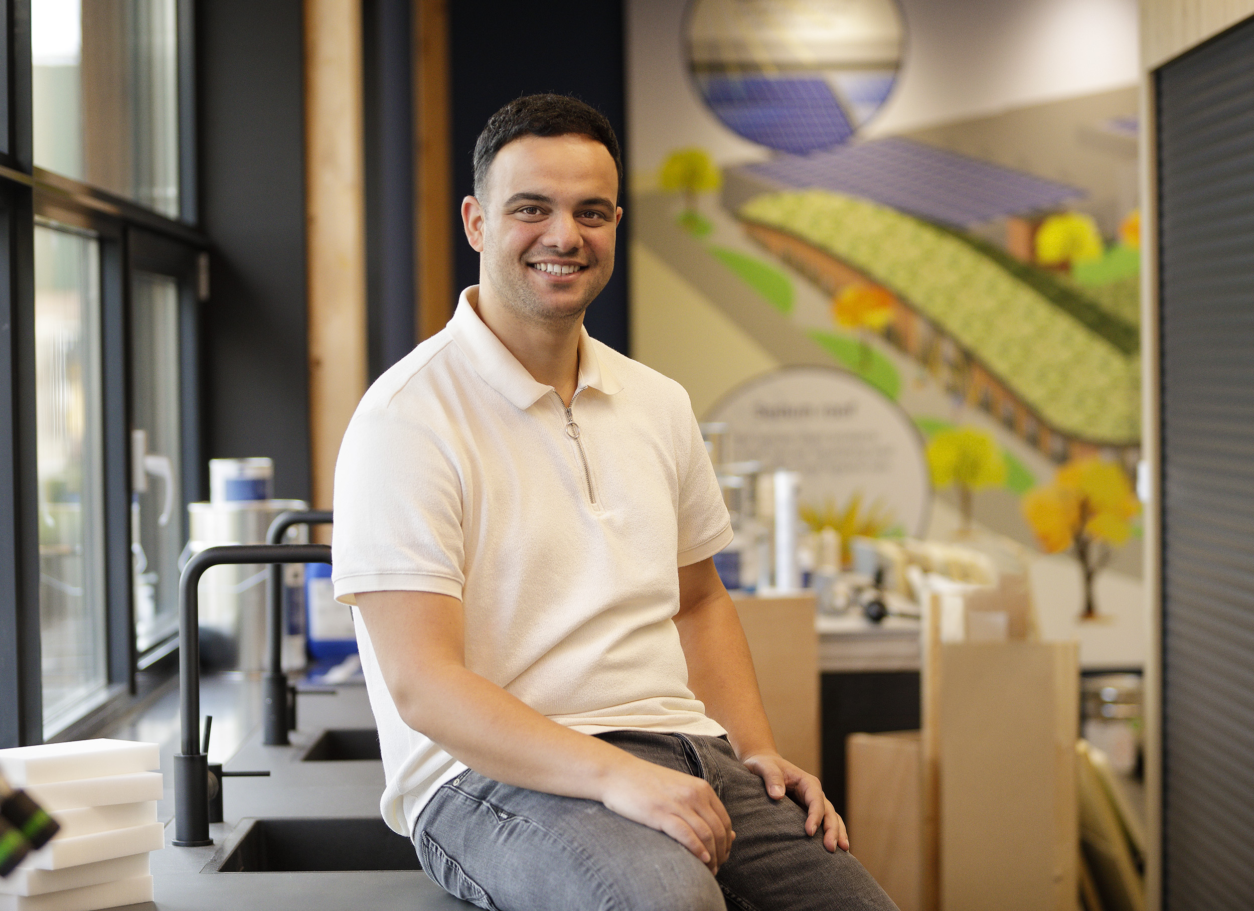 Product Application Manager