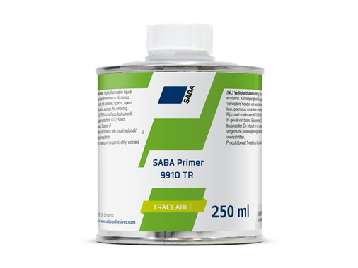 SABA Primer 9910 TR