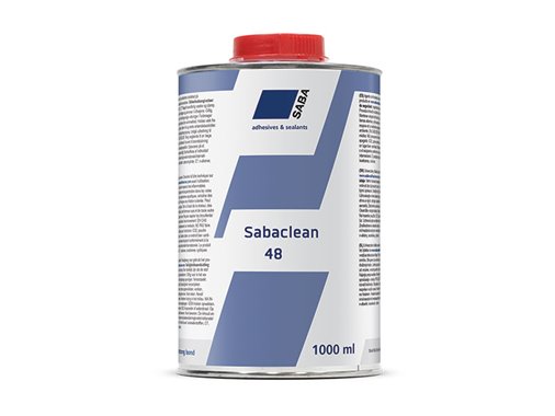 Sabaclean 48