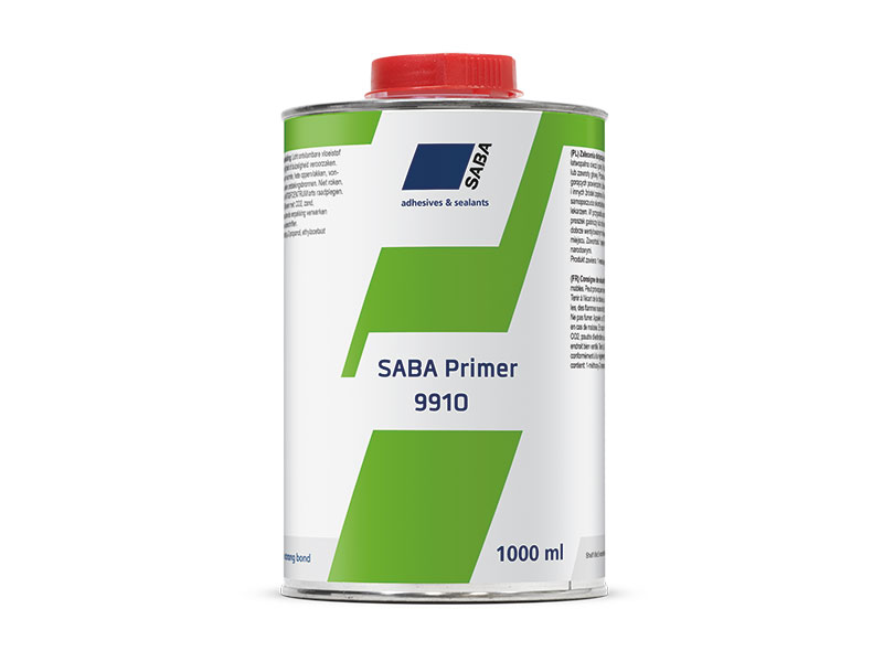 SABA Primer 9910