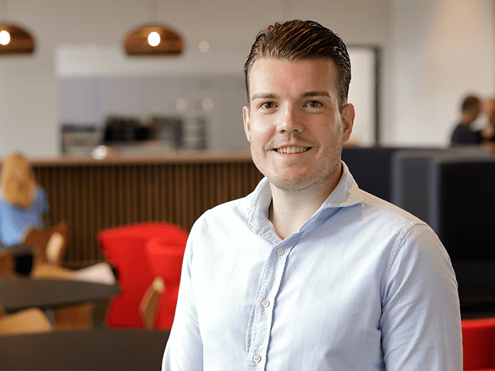 Sales Manager