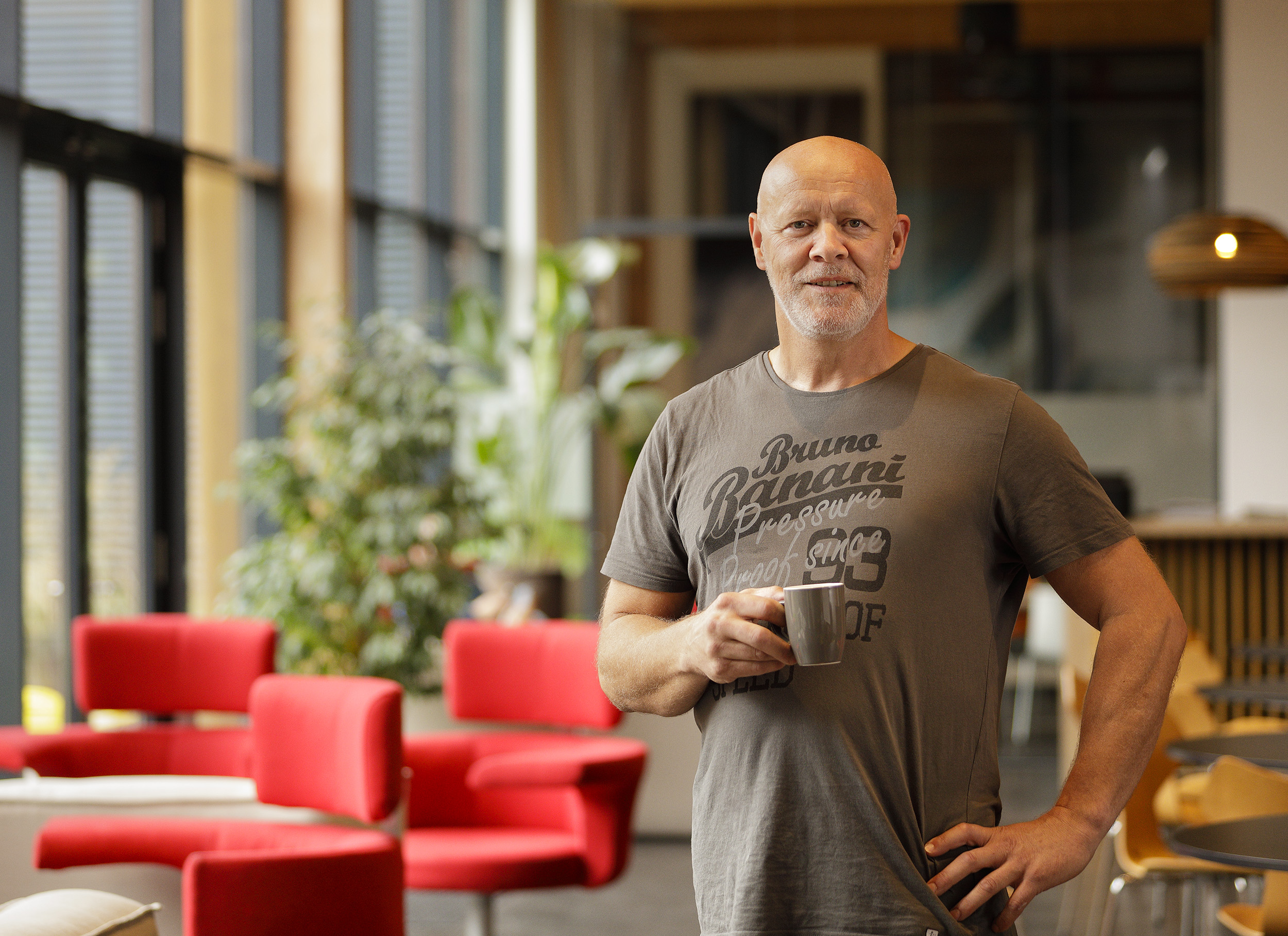 Manager Technische Dienst