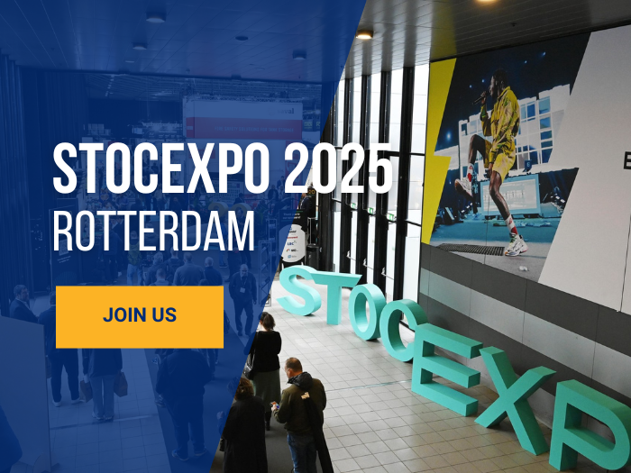 SABA aanwezig op StocExpo 2026