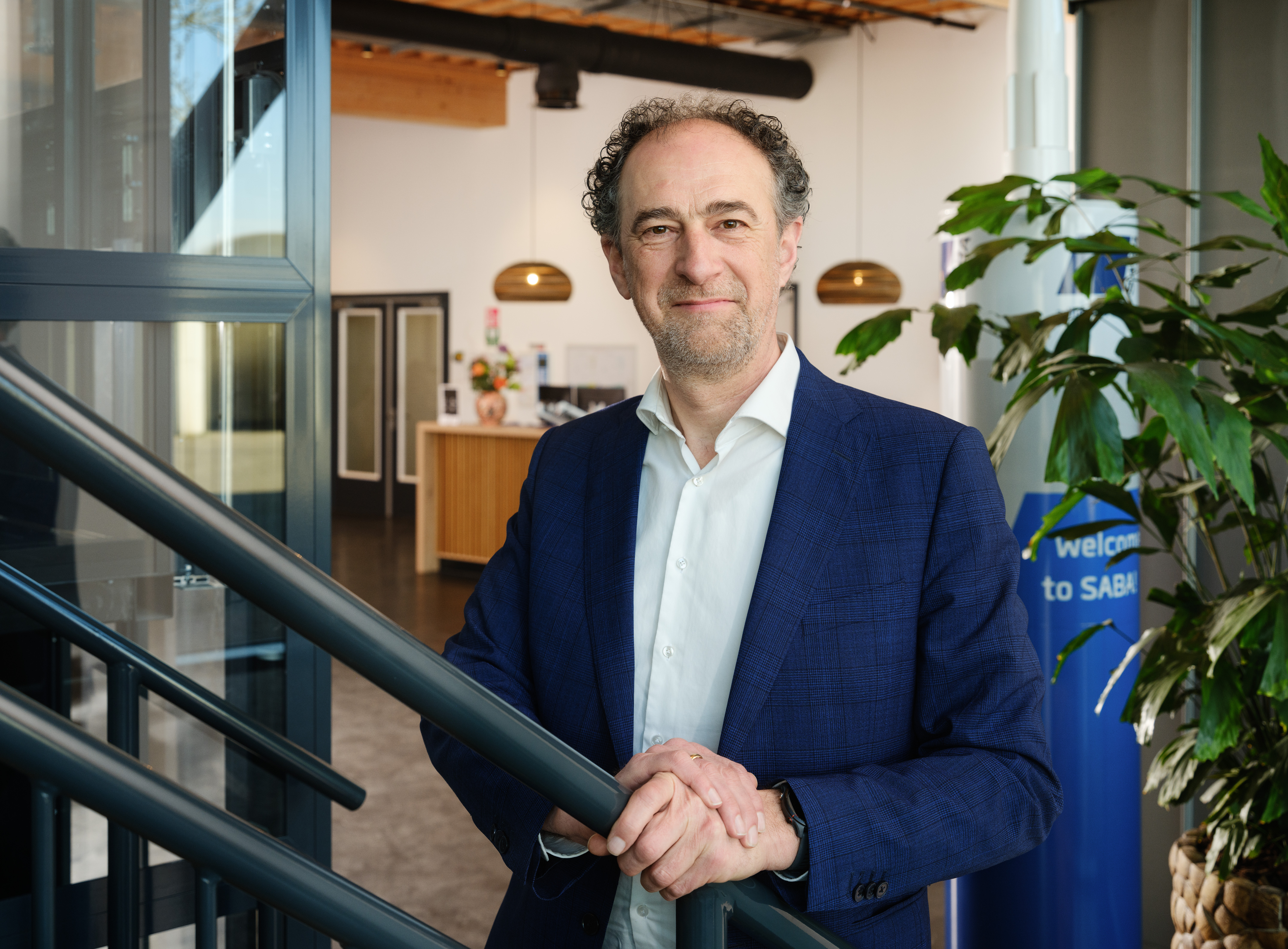 Business Development Manager West-Europa