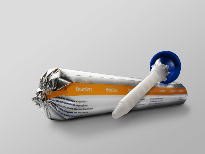 SABA Knowledge center adhesives & sealants