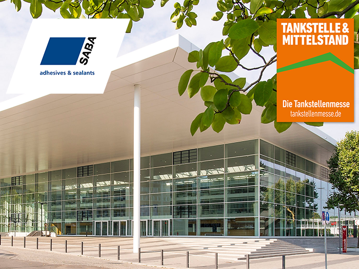 Besuch uns auf unserem Stand der EFT Messe Tankstellen & Mittelstand '23