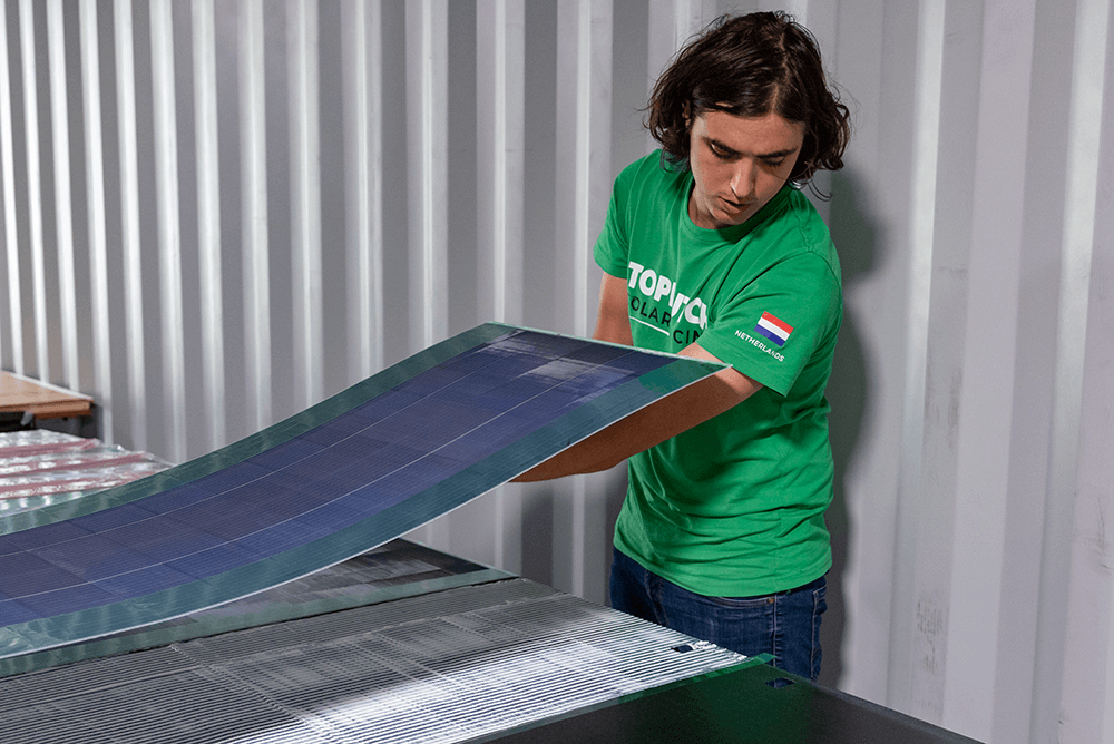 Richtige Entscheidung für die Befestigung der Solarmodule