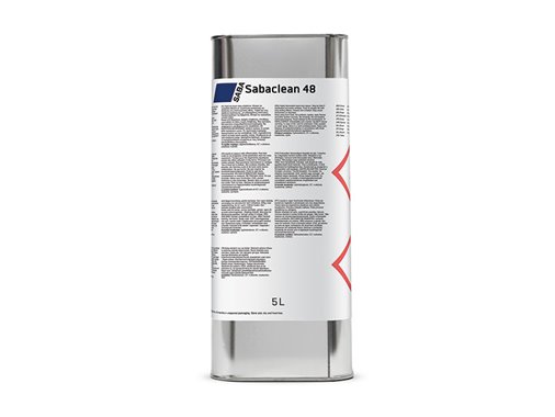 Sabaclean 48
