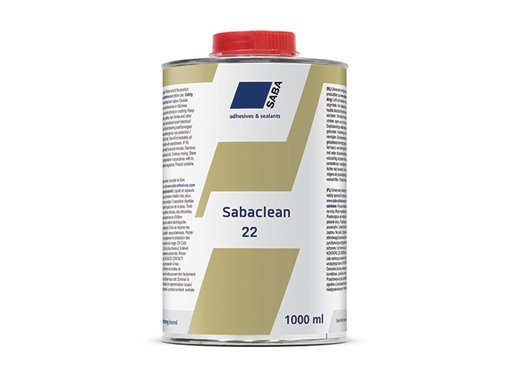 Sabaclean 22
