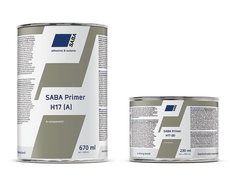 SABA Primer H17