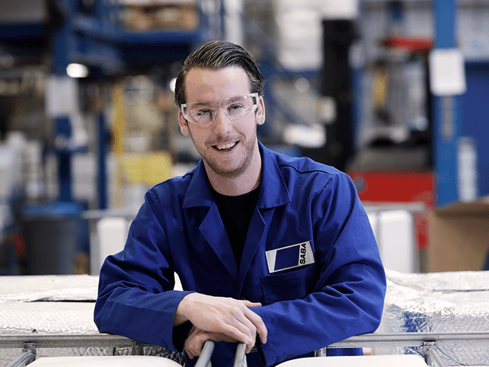 Warehouse Manager