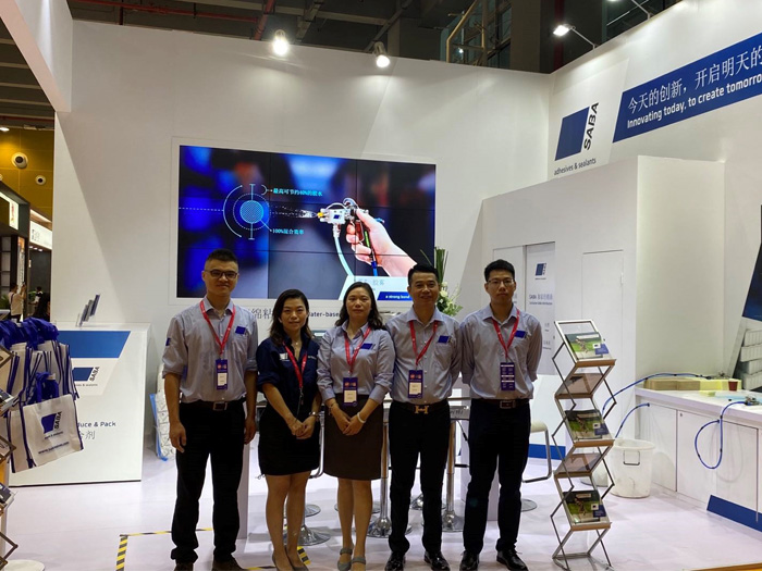 Let's meet at Interzum Guangzhou 2022!