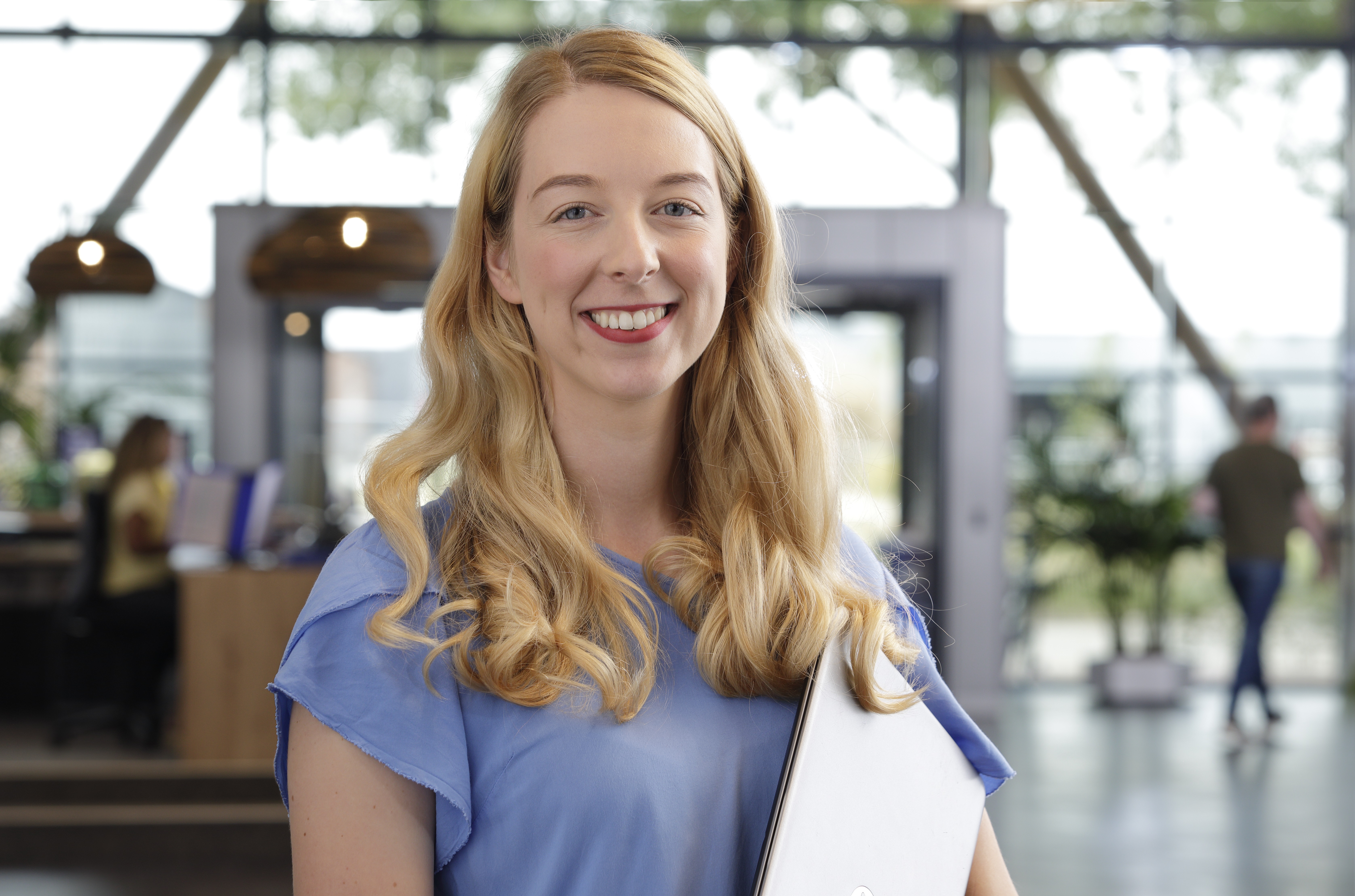 Stage Marketing & Communicatie 