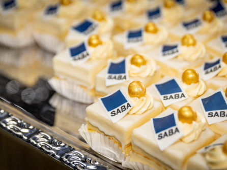 SABA celebrates 90 years!