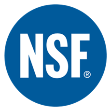 NSF/ANSI 61