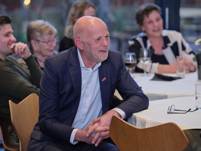 Abschied von Wybren