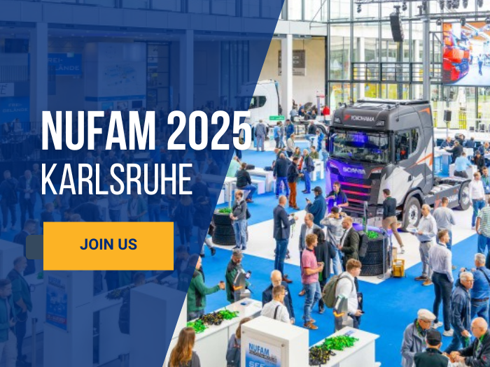 SABA at NUFAM 2025