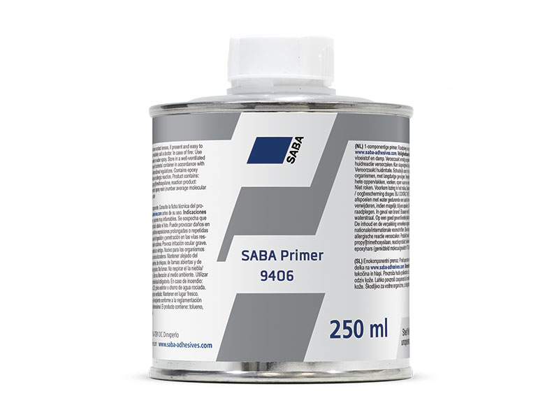 SABA Primer 9406