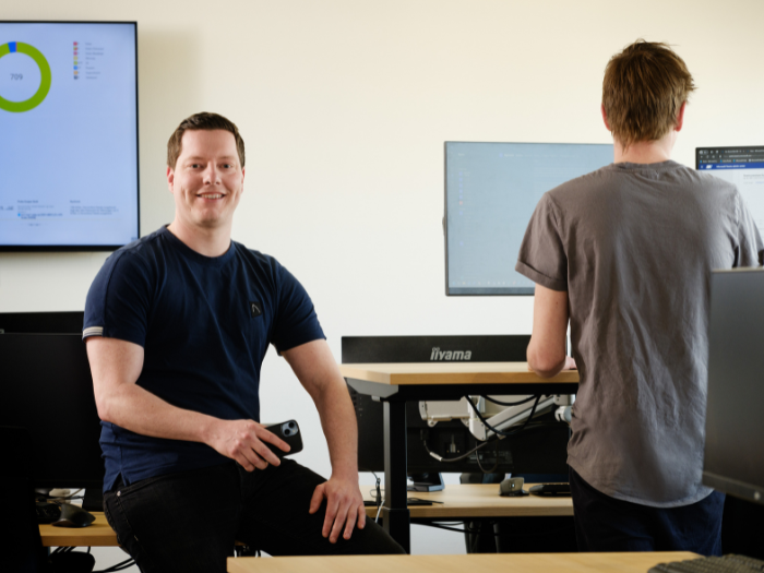 Functioneel Applicatie Beheerder