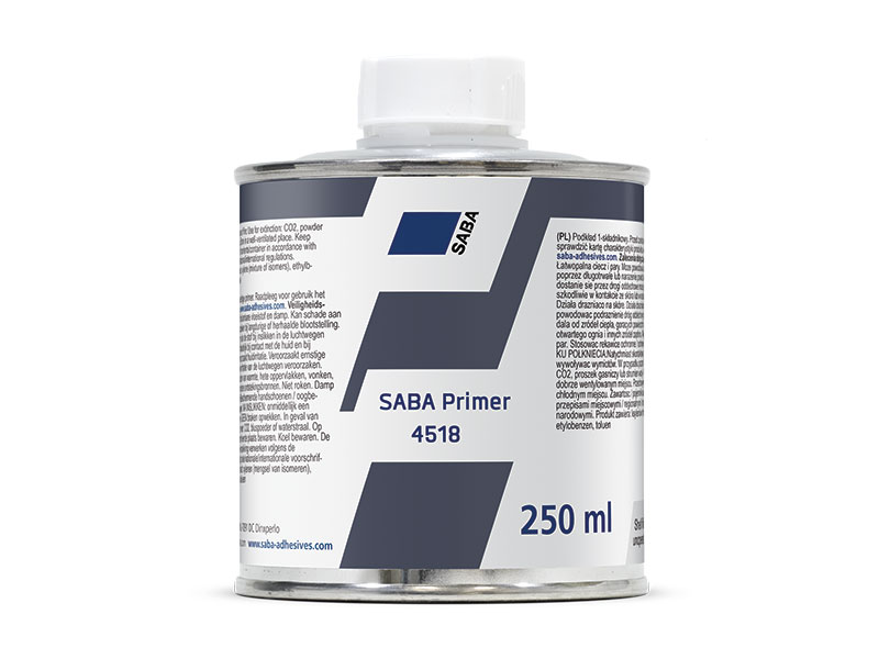 SABA Primer 4518