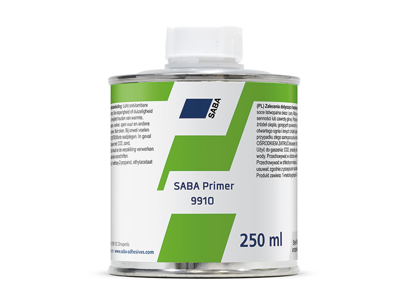 SABA Primer 9910