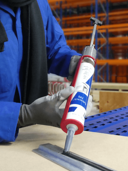 SABA Adhesives and sealants latest news and developments