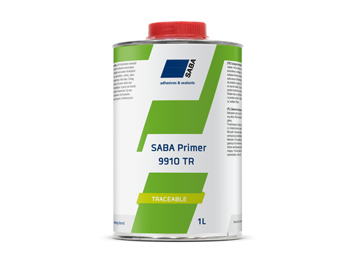 SABA Primer 9910 TR